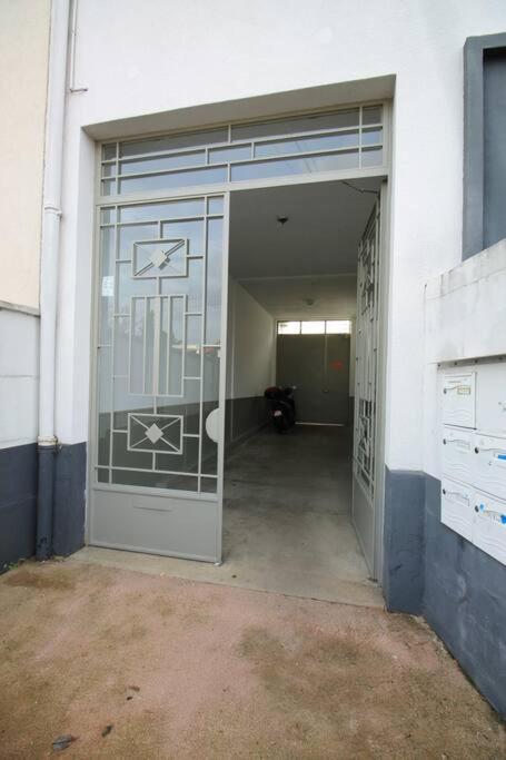 Escale-Marne Fr - 202 - Free Parking - Free Luggage Storage - All Equipped - Linen Included - Washing Machine - 10Mn Walk Metro 8 - Rer A - Panoramic View - From 1 To 14 Guests Maisons-Alfort Eksteriør bilde