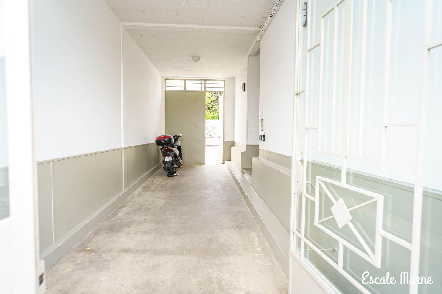 Escale-Marne Fr - 202 - Free Parking - Free Luggage Storage - All Equipped - Linen Included - Washing Machine - 10Mn Walk Metro 8 - Rer A - Panoramic View - From 1 To 14 Guests Maisons-Alfort Eksteriør bilde