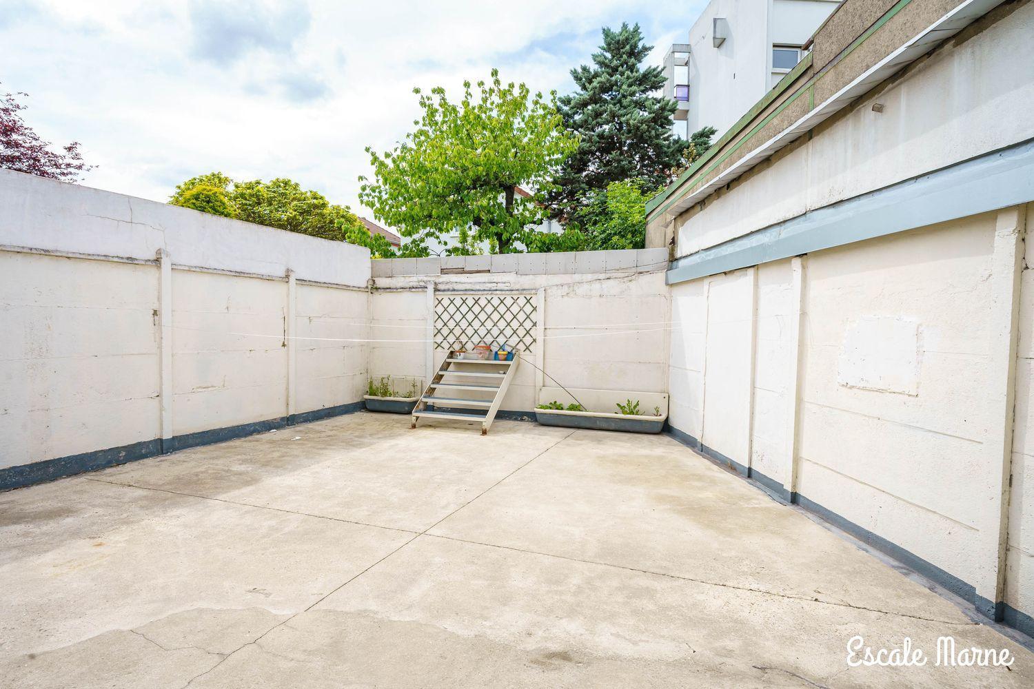 Escale-Marne Fr - 202 - Free Parking - Free Luggage Storage - All Equipped - Linen Included - Washing Machine - 10Mn Walk Metro 8 - Rer A - Panoramic View - From 1 To 14 Guests Maisons-Alfort Eksteriør bilde
