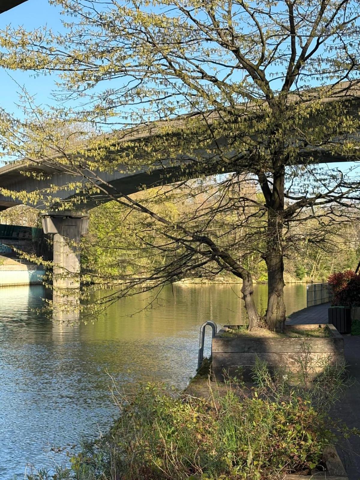 Escale-Marne Fr - 202 - Free Parking - Free Luggage Storage - All Equipped - Linen Included - Washing Machine - 10Mn Walk Metro 8 - Rer A - Panoramic View - From 1 To 14 Guests Maisons-Alfort Eksteriør bilde